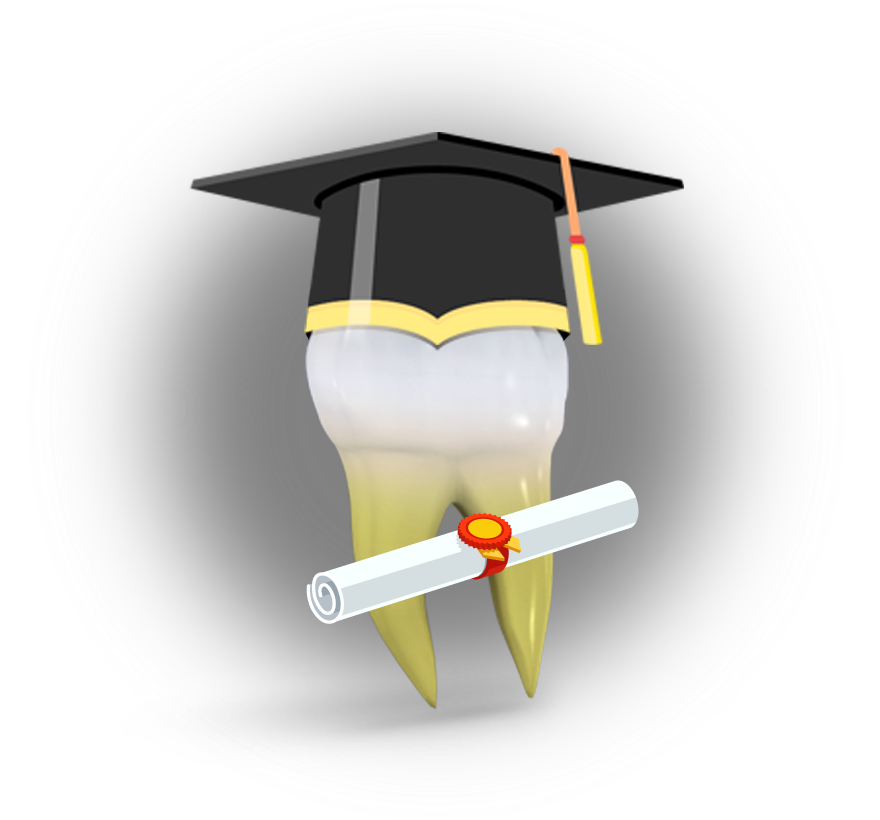 3D Dental Patient Education App for iOS