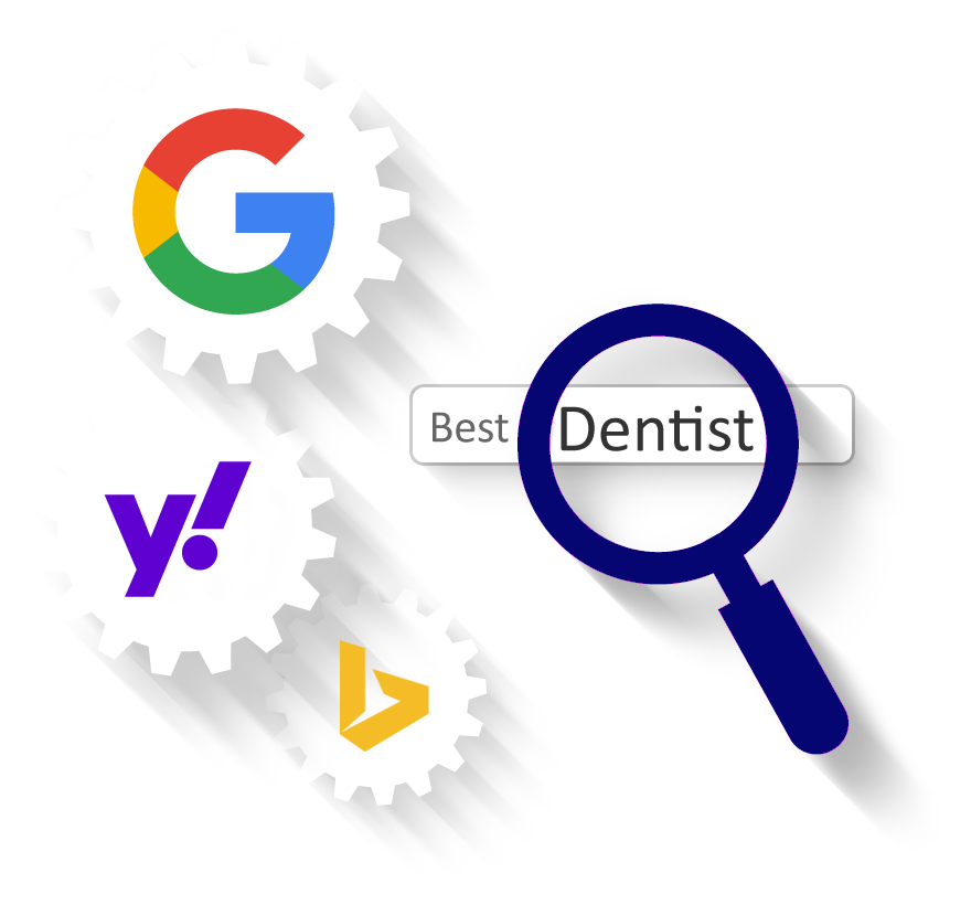 Search Engine Optimization (SEO) for Dentists